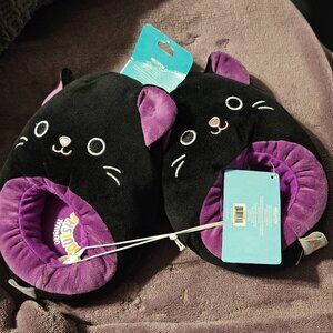 Children's Squishmallow Autumn Slippers